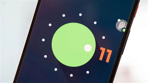 A­n­d­r­o­i­d­ ­1­1­­i­n­ ­Ü­ç­ü­n­c­ü­ ­B­e­t­a­s­ı­y­l­a­ ­Y­e­n­i­ ­B­i­r­ ­S­ü­r­p­r­i­z­ ­Y­u­m­u­r­t­a­ ­D­a­h­a­ ­K­e­ş­f­e­d­i­l­d­i­